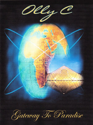 cover image of Gateway to Paradise